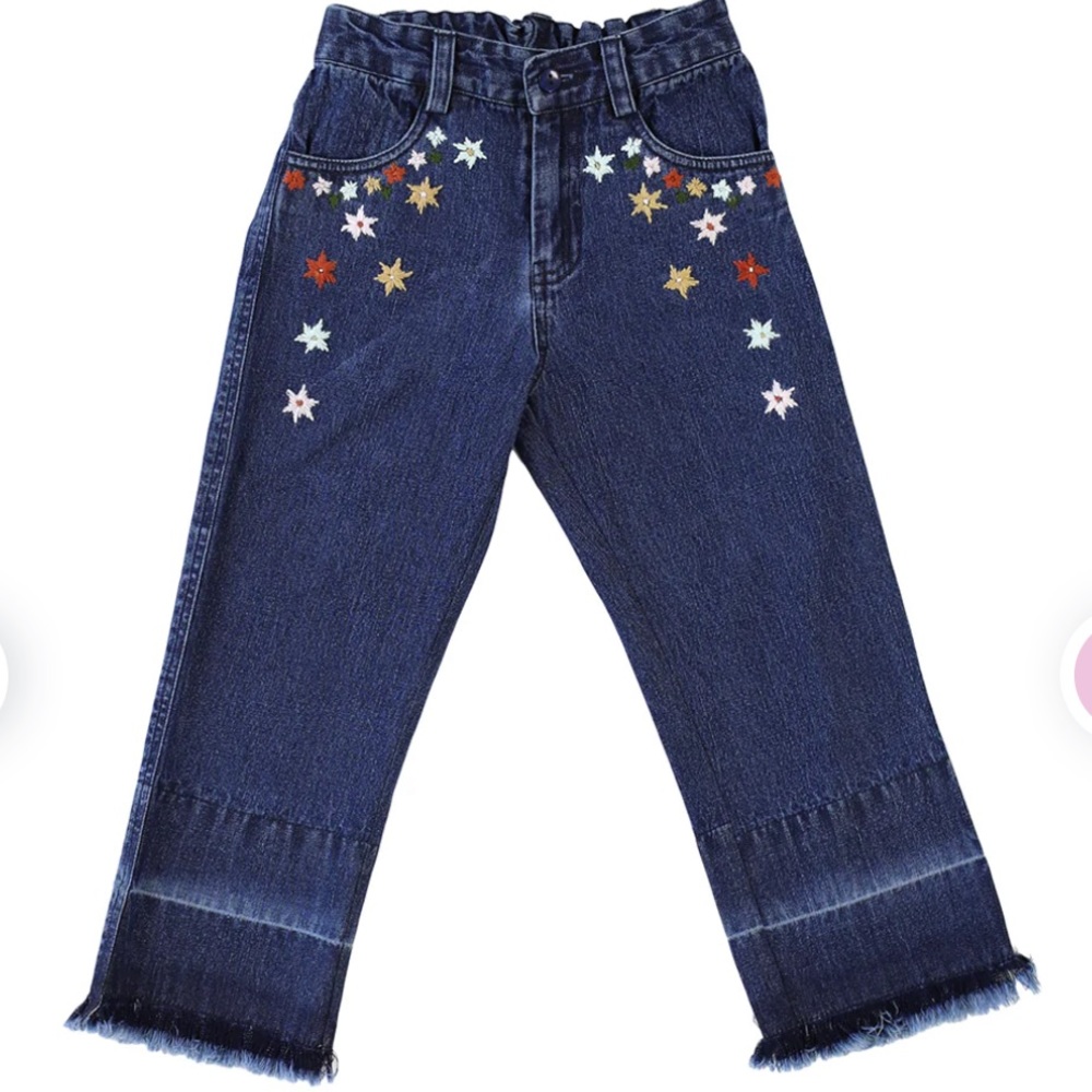 Tuchinda Jeans